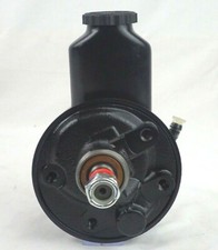 Power Steering Pump Assembly 1961-1966 Chevrolet Bel Airimpala 348 409 Black