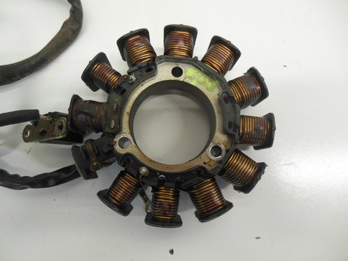Estator Magneto Z84 Polaris Sportsman 500 2002 3087167 3089269 3086980 - Imagen 2 de 6