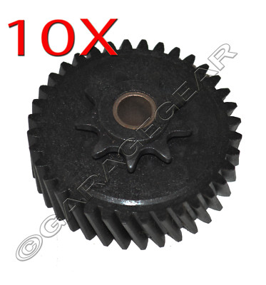 10 x GEAR SPROCKET Garage Door Opener Challenger Wayne Dalton