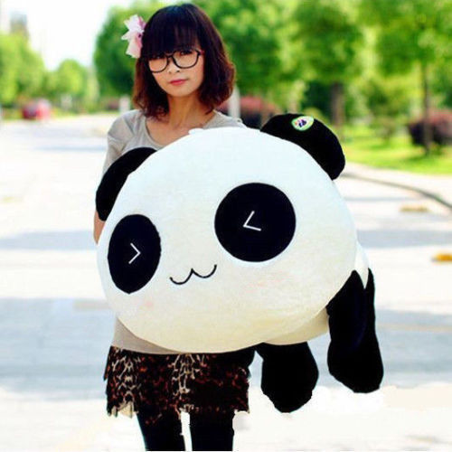 panda pillow online