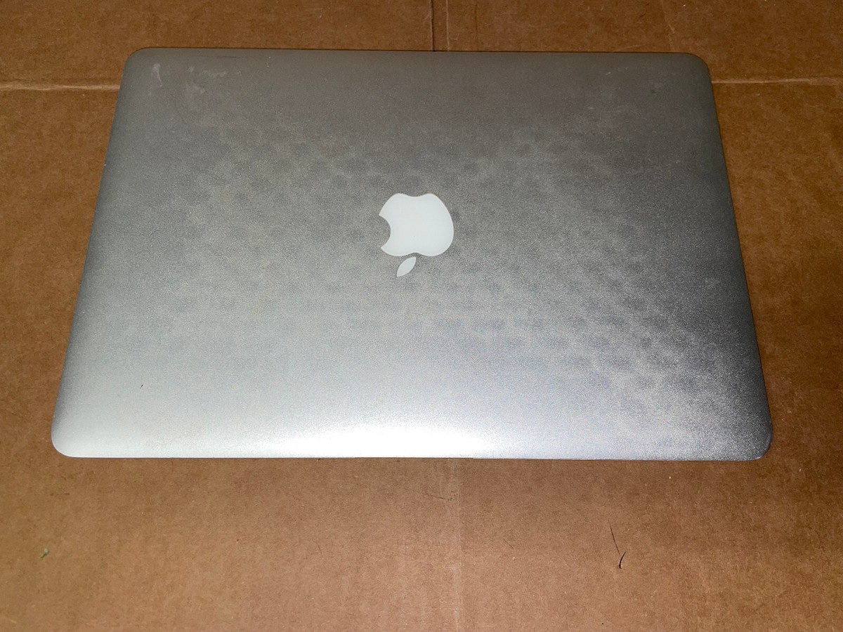 Apple MacBook Air 13