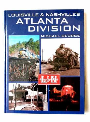 Libros de ferrocarril/ferrocarril americano - elige del anuncio desplegable - Imagen 3 de 13