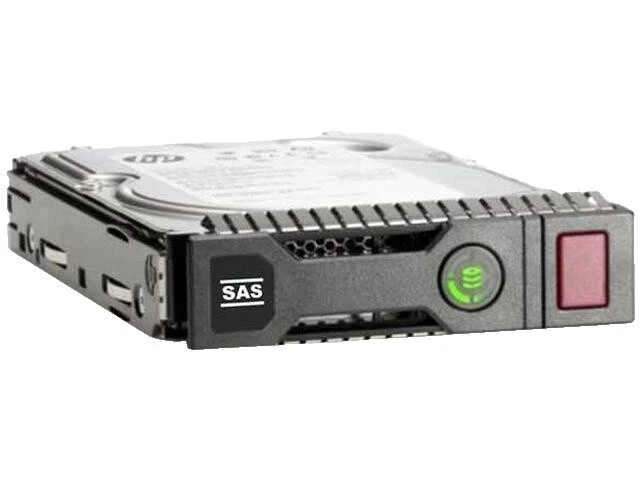 SAS 2 Hot Swap Internal Hard Disk Drives