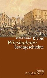 Thumbnail - Kleine Wiesbadener Stadtgeschichte | Buch | 9783791723273