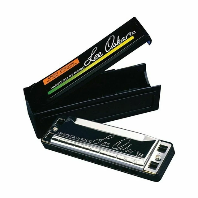 Harmonica Harmonicas