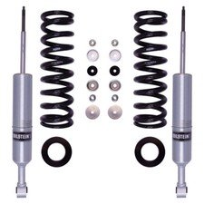 BILSTEIN Fits TOYOTA FJ 07-09 F 6112 HEAVY LD KIT