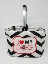 Reusable Shopping Bag- Dog Lovers