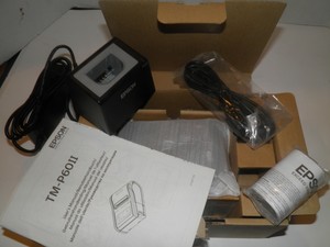 epson tmp60ii