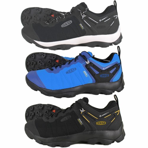 keen venture hiking shoes