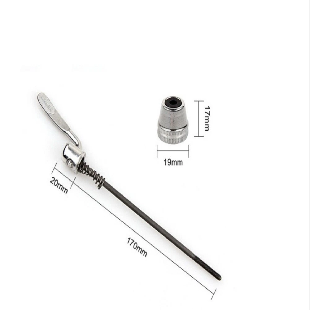 Quick release hot sale trainer skewer