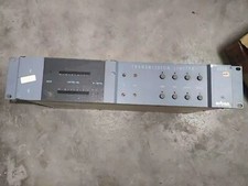 1PCS Orban Optimod 4000 Broadcast Processor