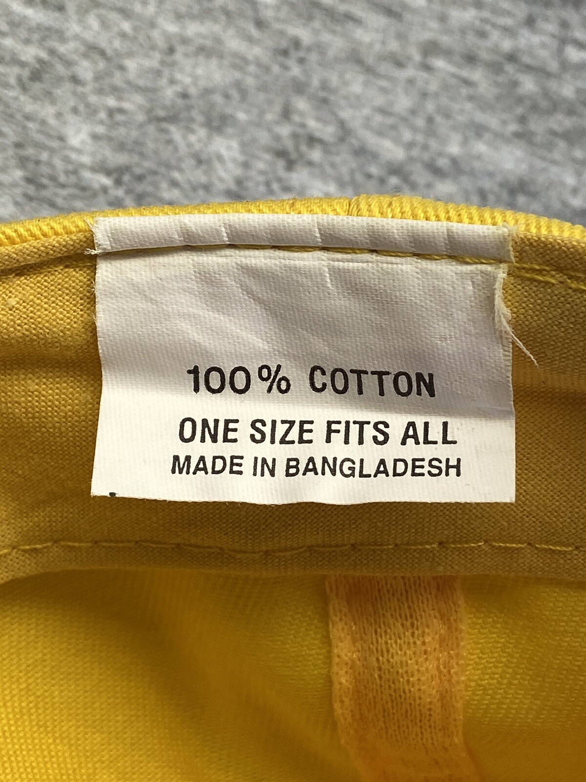 Jegs High Performance Adjustable Double Snap Back… - image 9