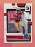 ⭐🏈2022 Panini Donruss Football #333 Danny Gray Base RC Rated Rookie Card