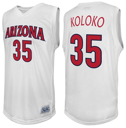 アリゾナ大学 Gronkowski 48 ユニフォーム XL Nike Men's Rob Gronkowski Arizona Wildcats Game Jersey - Macy's