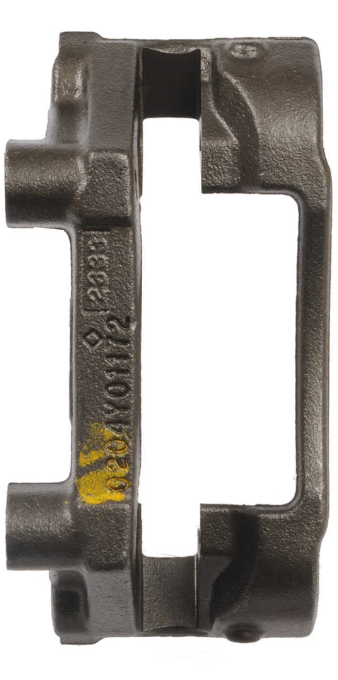 Soporte de pinza de freno de disco Cardone 14-1700 Reman para Jaguar X-Type 2002 Foto 4 de 4