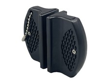 Ultimate Knife Sharpener Portable camping kitchen garden hunting hiking