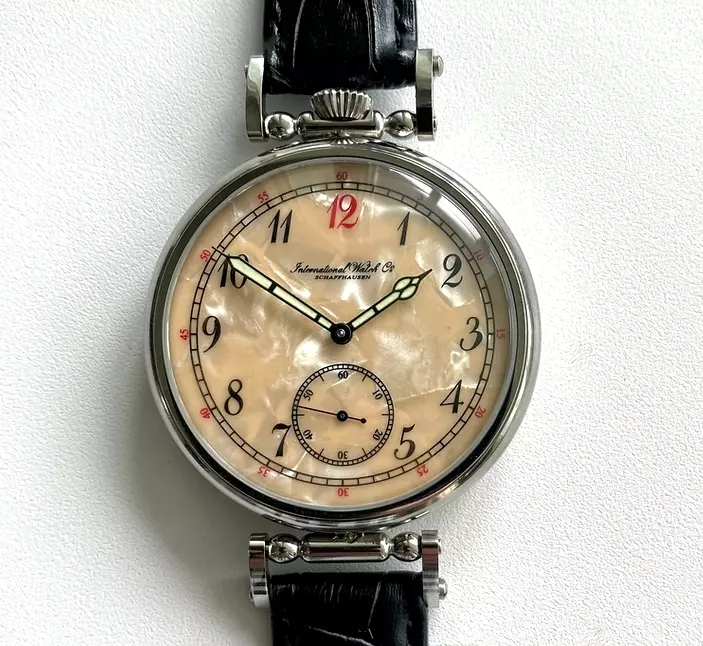 Best watch top for mechanics