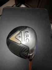Callaway ERC Fusion 9* Driver 65 R Flex Right-Handed