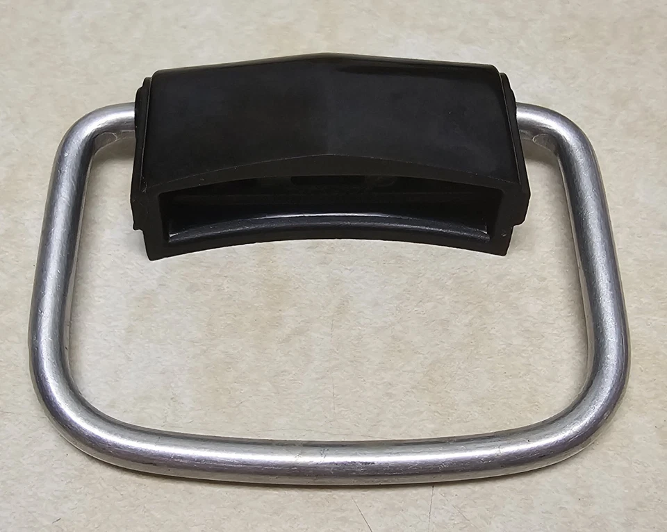 1 mango de cafetera FARBERWARE vintage usado pieza de repuesto usado en excelente estado 3/4" x 2 1/2" Foto 3 de 4