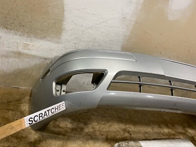 OEM 2005-2007 Ford Focus SE/SES/ZX3/ZX4/ZX5/ZX4 ST Front Bumper