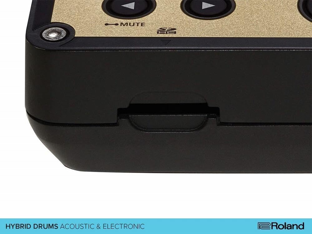 Roland TM-2 Acoustic Drum Trigger Module for sale online | eBay Roland TM-2 Acoustic Drum Trigger Module for sale online | eBay