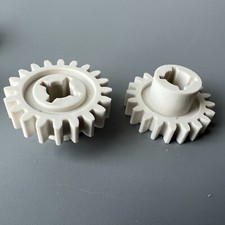  2pcs/lot Konica Gear 385002214A / 3850 02214A / 3850 02214 for Q21 minilabs