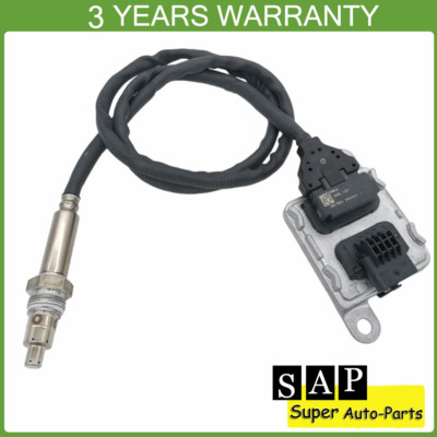 Nox Sensor Nitrogen Oxide Sensor A2C97451300-01 5WK97102A High Quality