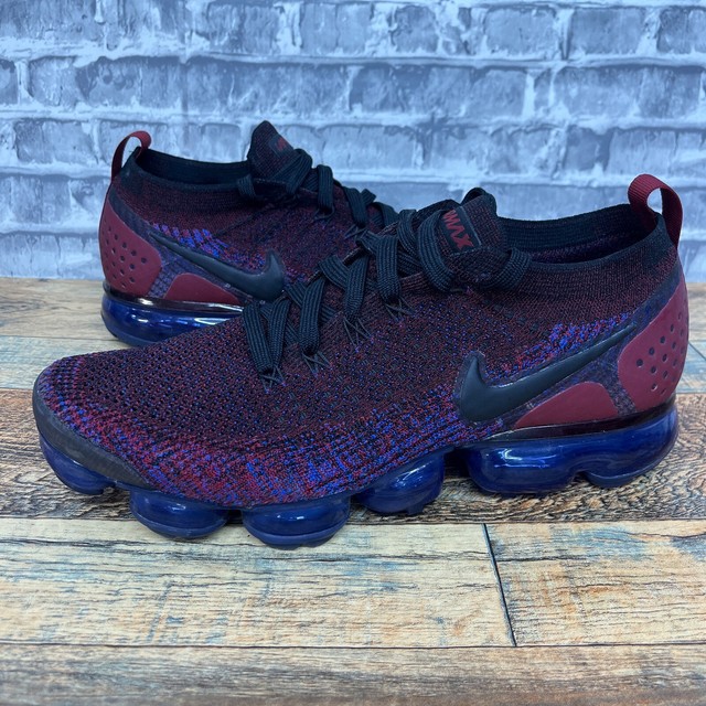 Size 10 - Nike Air VaporMax Flyknit 2 