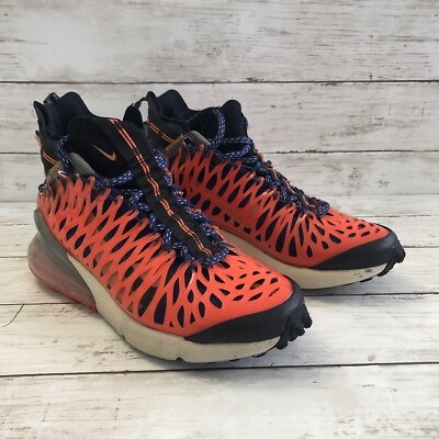 air force one boots nike