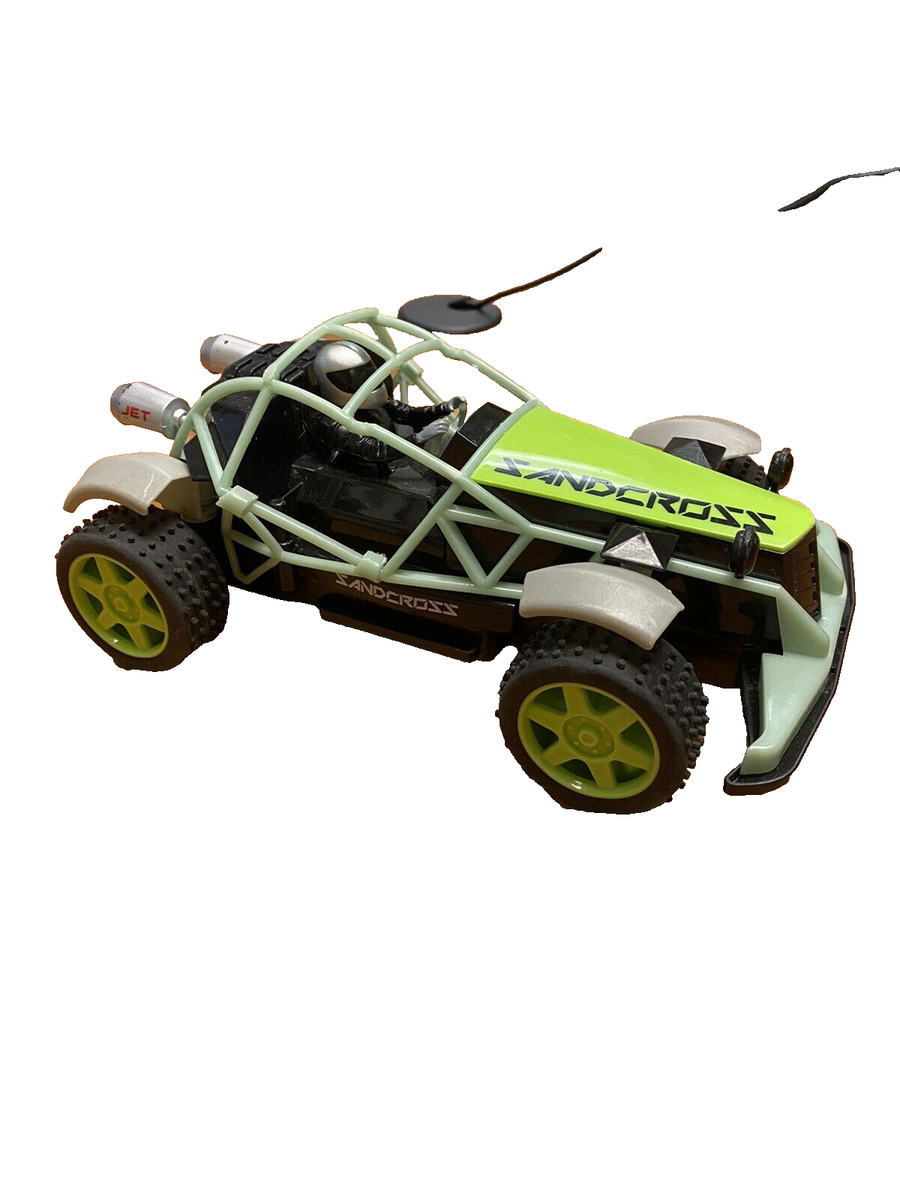 TAIYO Adventure Force Remote Control Car 10