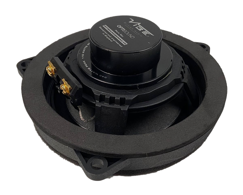 Vibe Optisound 4in Komponenten Vorne Lautsprecher OEM Upgrade Set für BMW 4 - Picture 8 of 8