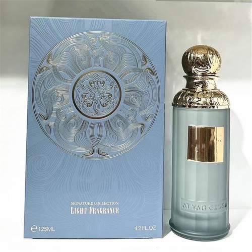 Imperial Valley by Gissah Signature Collection Unisex EDP 125ML Sealed Box - Picture 17 of 20