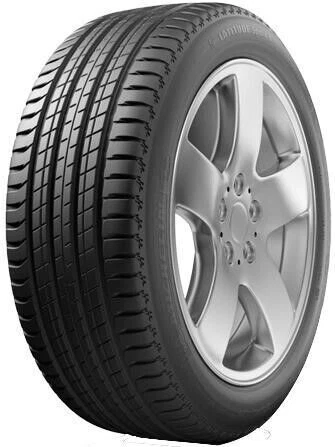 Michelin Latitude Sport 3