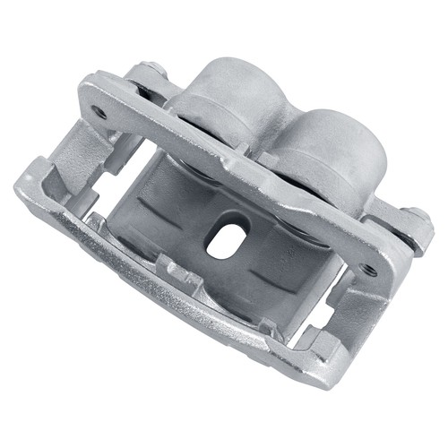 Par de pinzas de freno delanteras para Silverado 1500 Tahoe Avalanche GMC Sierra Yukon - Imagen 6 de 14