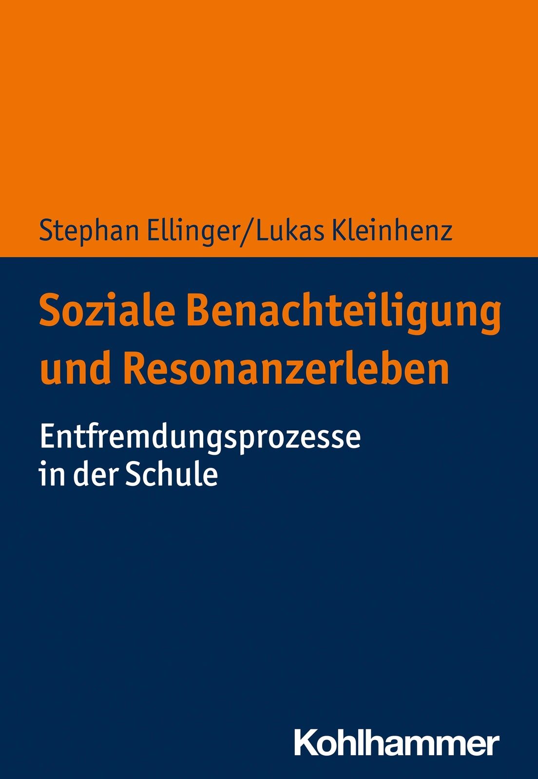 Thumbnail - Soziale Benachteiligung Und Resonanzerleben