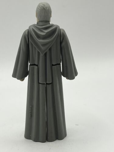Vintage Anakin Skywalker 1985. ROTJ Star Wars Kenner No Coo Last 17 - Picture 4 of 8