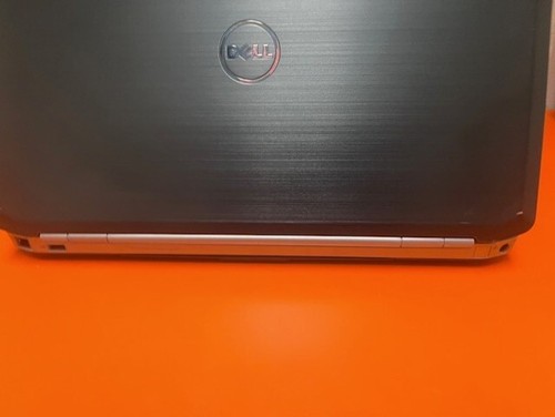 Laptop Dell Linux como nueva canela 8 GB RAM, nueva unidad SSD rápida de 256 GB, año de garantía - Imagen 10 de 12