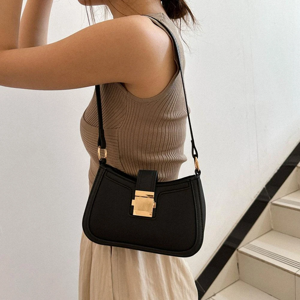 Small square shop bag