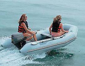 6.25oz SEMI-CUSTOM BOAT COVER FITS ZODIAC BOMBARD C 4 2015 MADE IN USA