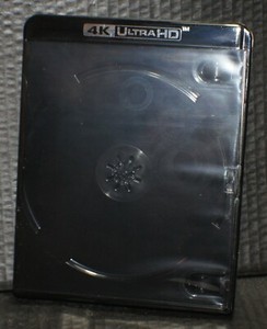 10 X Genuine Amaray Single Disc Retail Blu Ray BLURAY DVD 14mm Cases