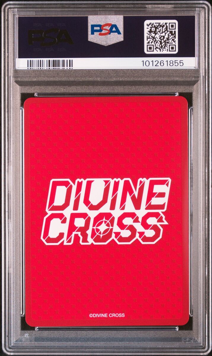 2024 DIVINE CROSS JPN STUDY STEADY 2 #09 COLLABORATIVE 2024 DIVINE CROSS JPN STUDY STEADY 2 #09 COLLABORATIVE