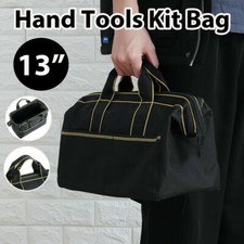 Multi-function Oxford Waterproof Storage Hand Tool Bag Portable Toolkit Pouch