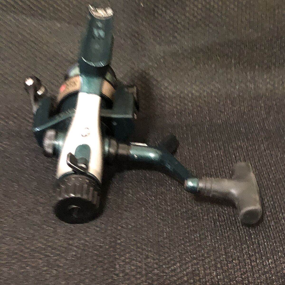 Abu Garcia Cardinal C1R Accu Balance 2 Bearing Spinning Reel Abu Garcia Cardinal C1R Accu Balance 2 Bearing Spinning Reel