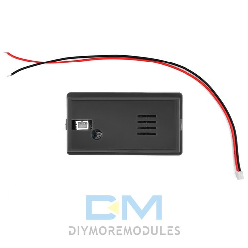 2x 6133A LCD Voltage Meter DC-8V-100V Voltmeter Battery Power Dual Display US - Picture 4 of 15
