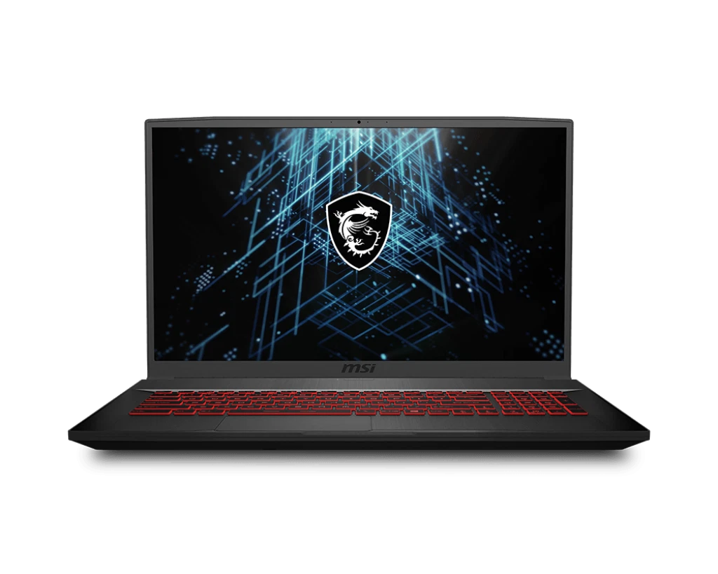 Msi gf75 thin deals