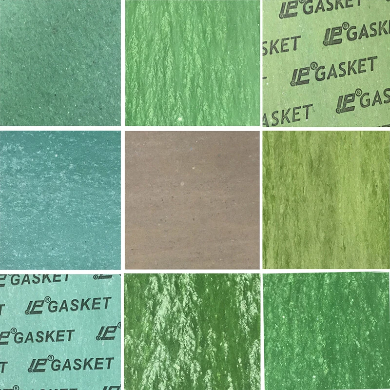 For YAMAHA XVZ12 XVZ13 Venture Vmax1200 VMX1200 Left Crankcase Cover Gasket - Imagen 4 de 4