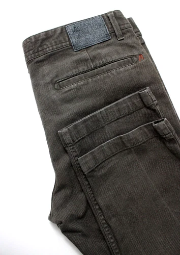 Replay City Tom Regular Hose Herren Taschen W30/L32 Stretch Reißverschluss - Bild 5 von 9