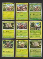 pinsir pokemon card Amazon.com: Pokemon TCG : 100 Card LOT Rare, COM/UNC, Holo & Guaranteed EX,  MEGA OR Full Art, : Toys & Games main image 1