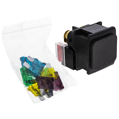 Motorbike Starter Relay For Su&zuki SV650 SV650S SV650SF - Foto 5