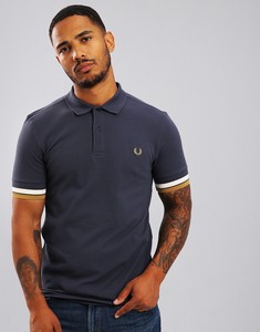 fred perry bold cuff